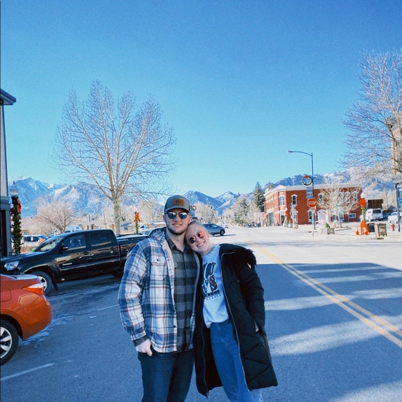 Meet your Posher, Juliann - Picture 1 of 1